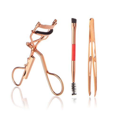 NexoShop - Rose Gold Lash Lifter Kit - photo 3