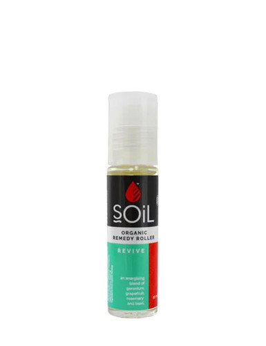 NexoShop - Organic stress Relief Roller
