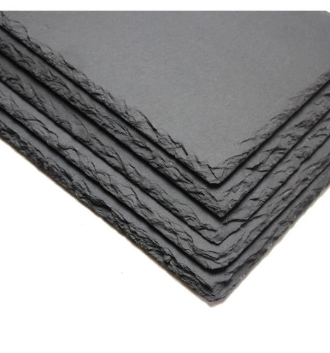 Natural Slate Serving Boards for Cheese and Appetizers - photo 3