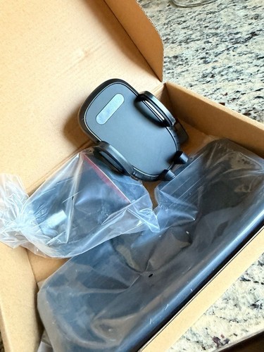 Universal Dashboard/Vent Car Phone Holder - photo 2