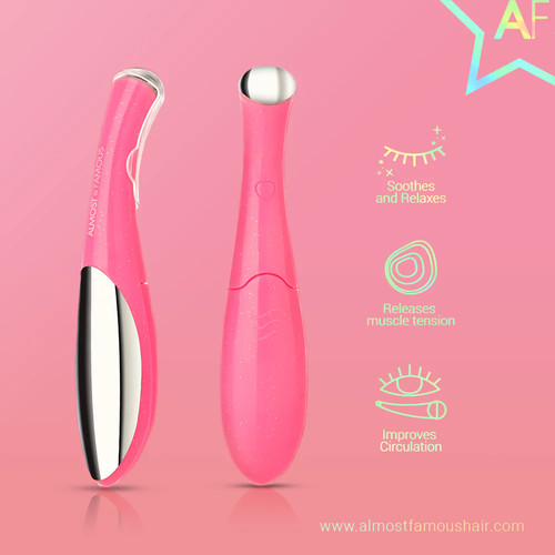 NexoShop - Instant Eye Lift Wand - Pink - photo 4