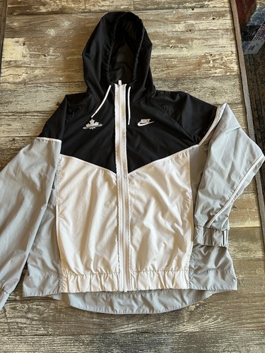 Nike Sportswear Women's Windrunner Windbreaker Jacket XL - photo 2