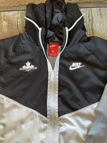 Nike Sportswear Women's Windrunner Windbreaker Jacket XL - photo 3