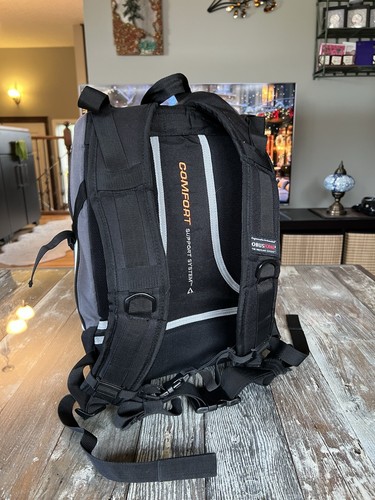 Obusforme Iclypse 30L Backpack with Comfort Back Support - photo 2