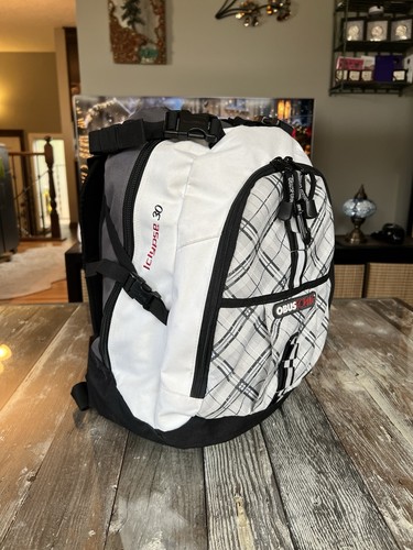 Obusforme Iclypse 30L Backpack with Comfort Back Support - photo 3