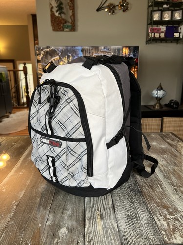 Obusforme Iclypse 30L Backpack with Comfort Back Support - photo 4