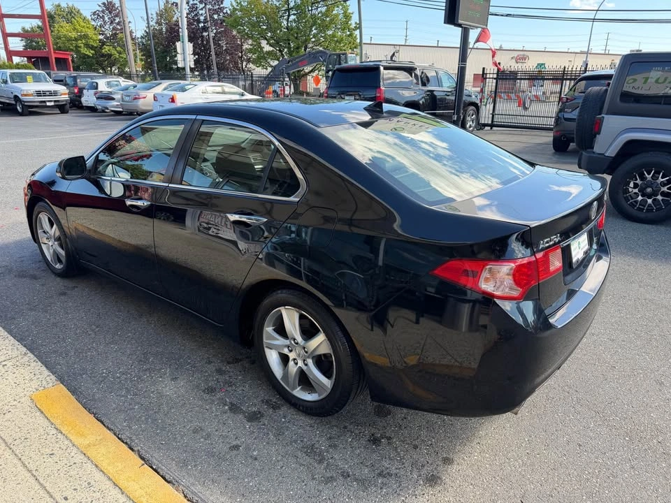 2013 Acura TSX - New Brakes, No Accidents - photo 5