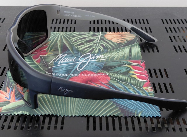 Men's Maui Jim Southern Cross Polarized Sunglasses - photo 3