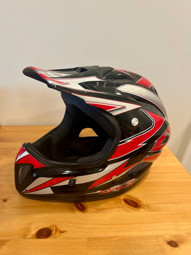 Bike Helmet