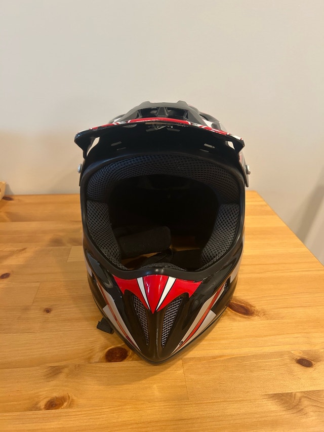 Bike Helmet - photo 2