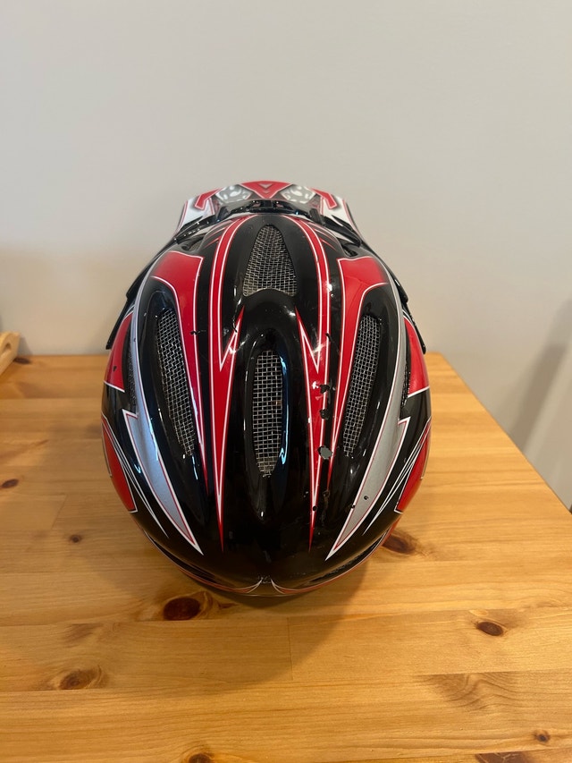 Bike Helmet - photo 3