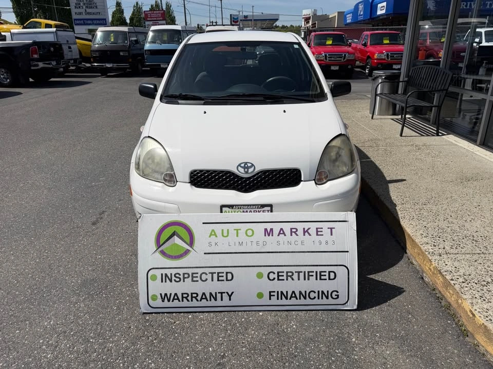 2004 Toyota ECHO - photo 4