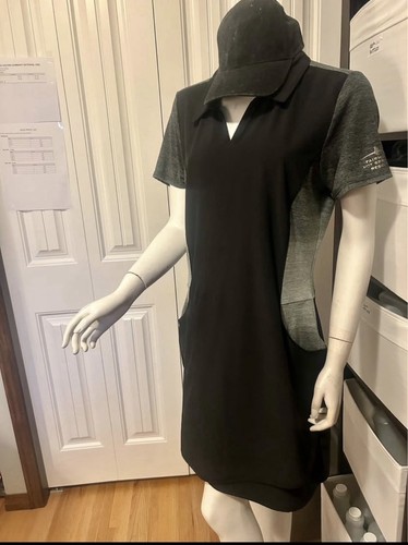 Adidas Women's Large Lightweight Golf/Tennis Dress