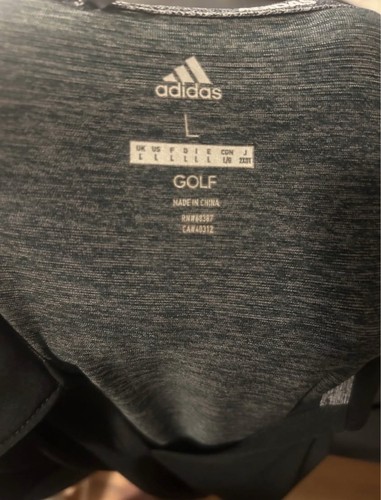 Adidas Women's Large Lightweight Golf/Tennis Dress - photo 3