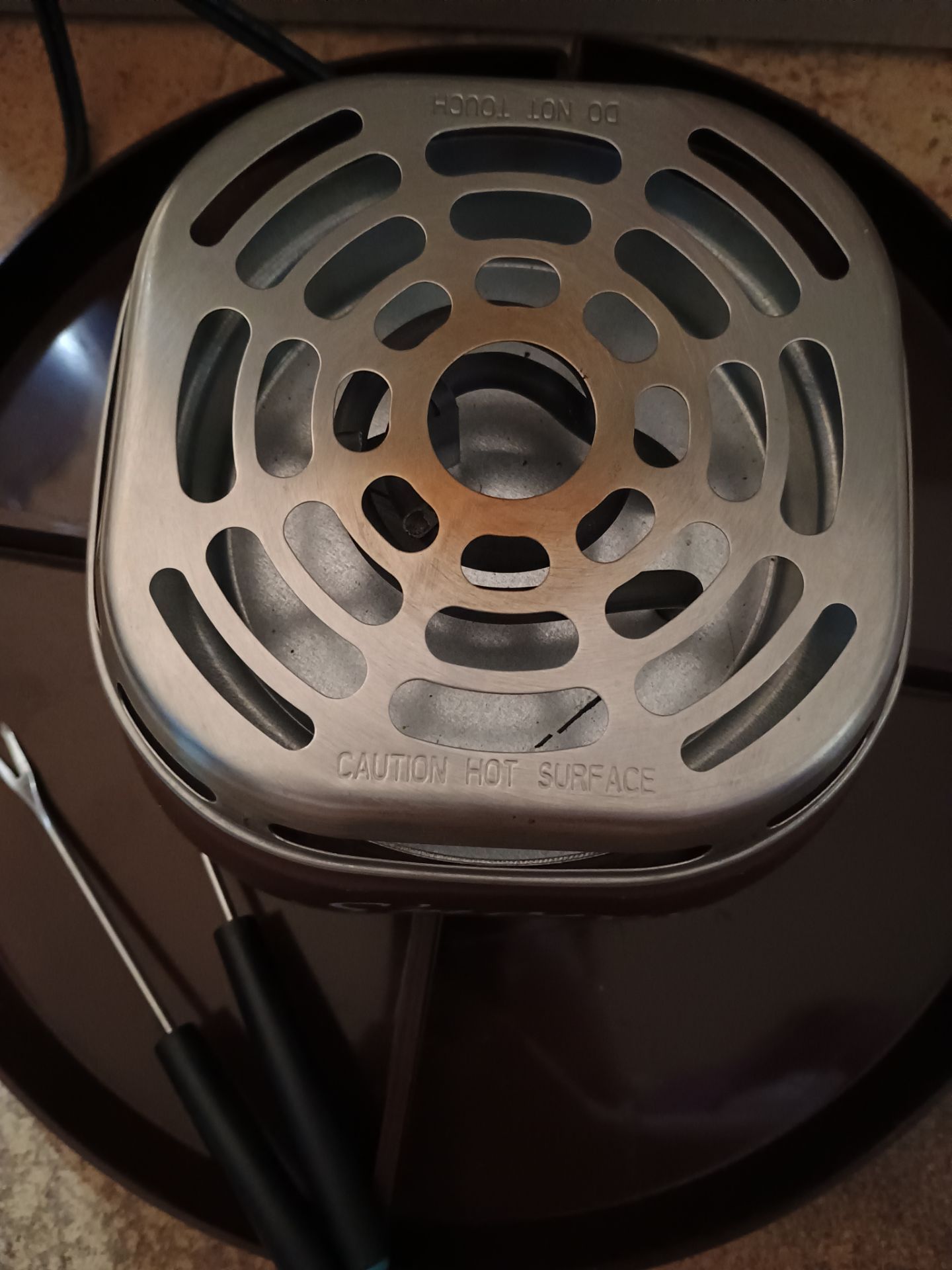 Nostalgia Electric S'mores Maker - photo 2