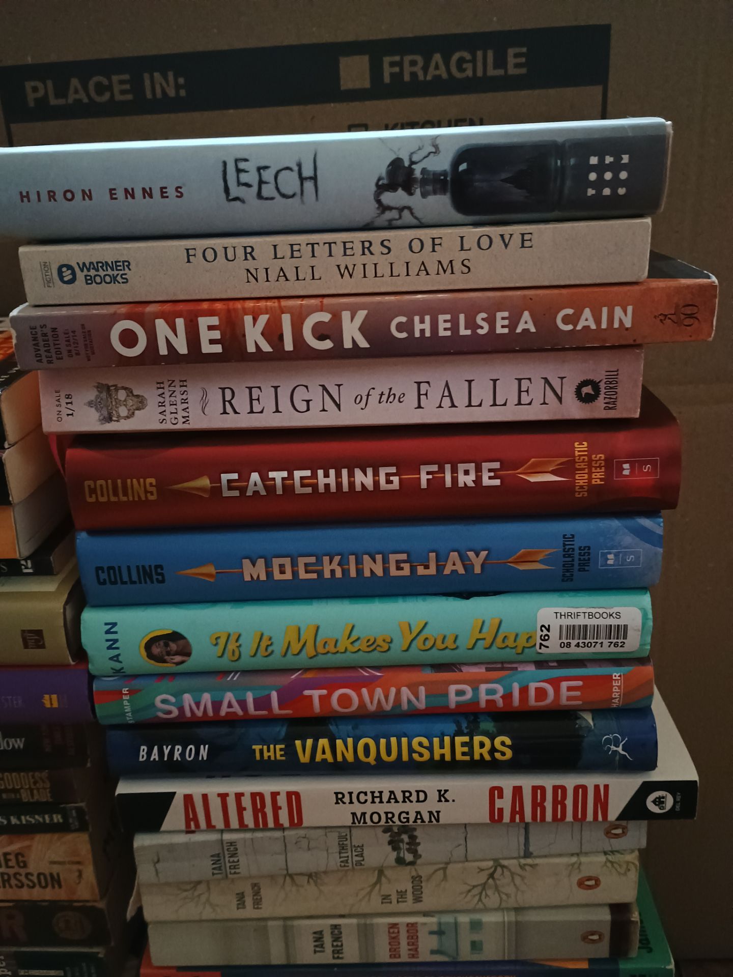 Lot of 40+ Books - photo 2