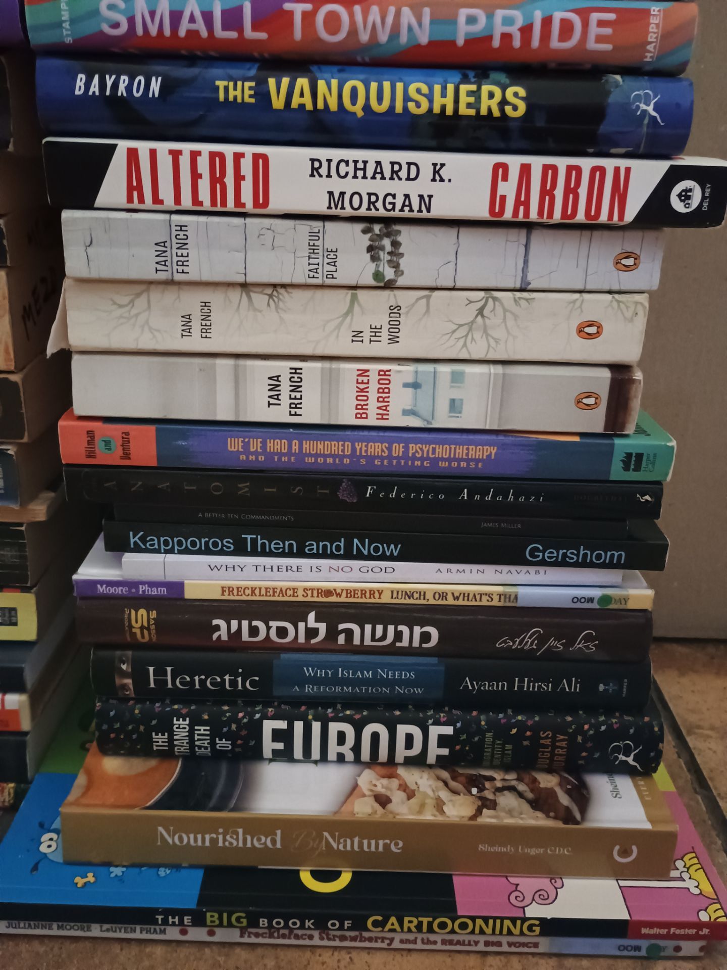 Lot of 40+ Books - photo 3