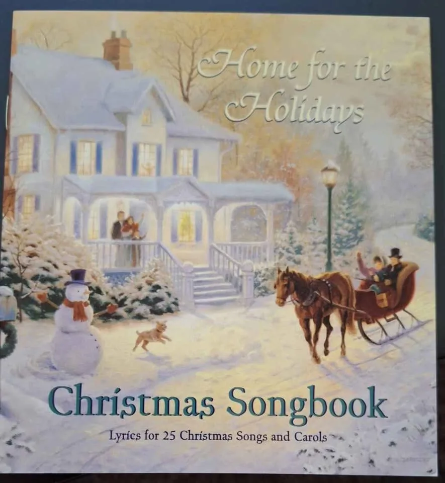 Home for the Holidays Advent Calendar 1999 image indicator(3)