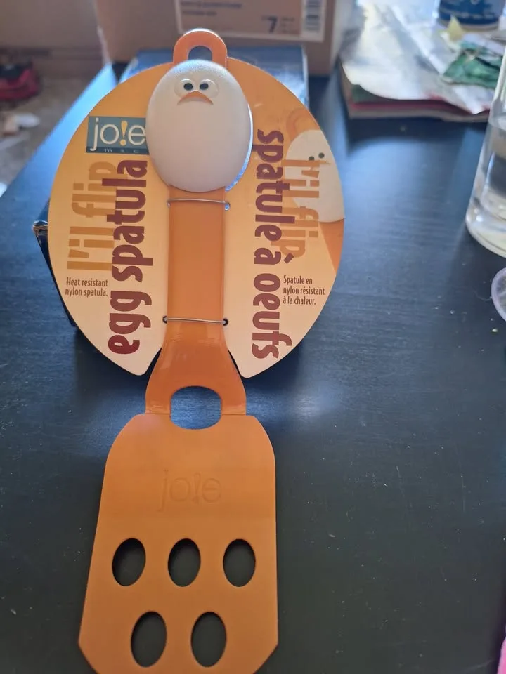 MSC International Joie - Egg Head Kitchen Products image indicator(3)