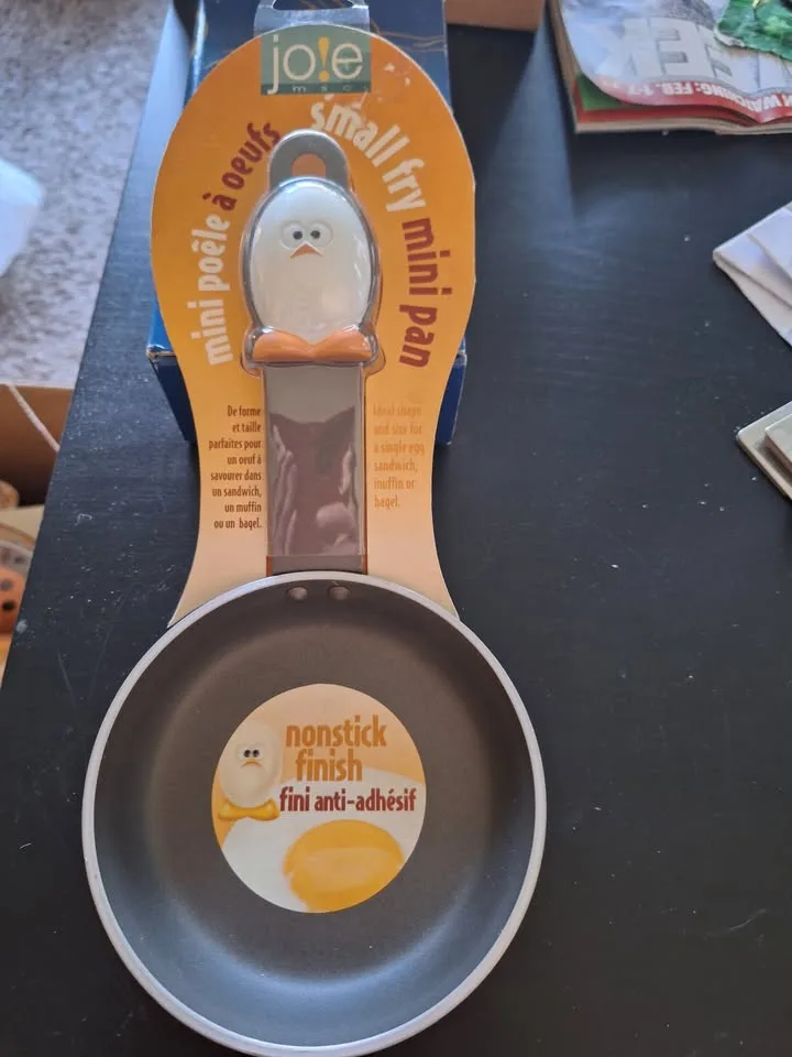 MSC International Joie - Egg Head Kitchen Products image indicator(5)