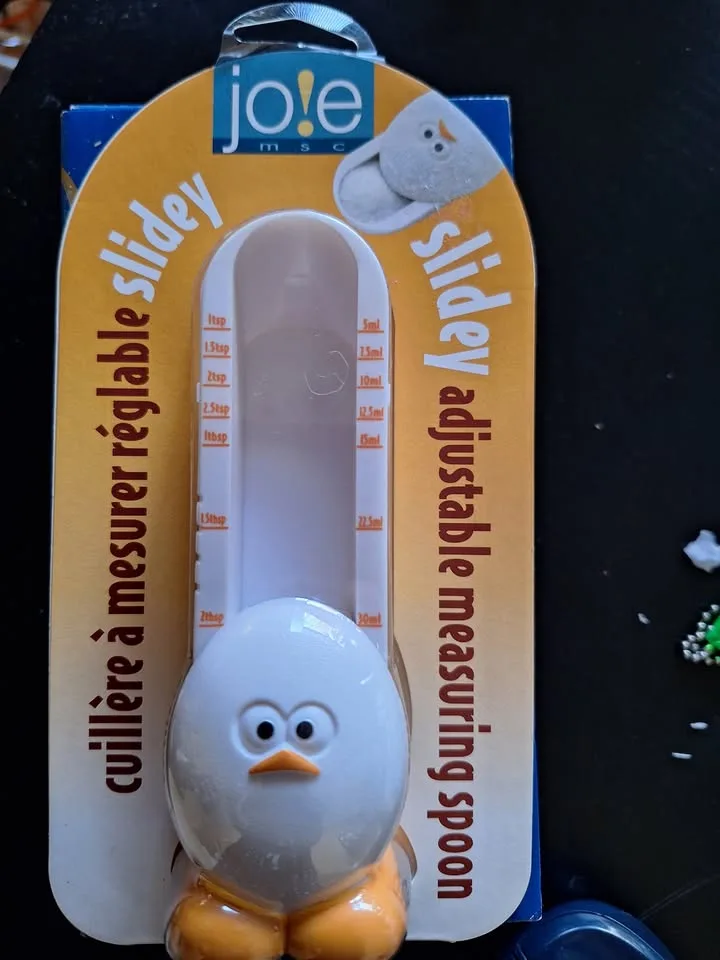 MSC International Joie - Egg Head Kitchen Products image indicator(9)