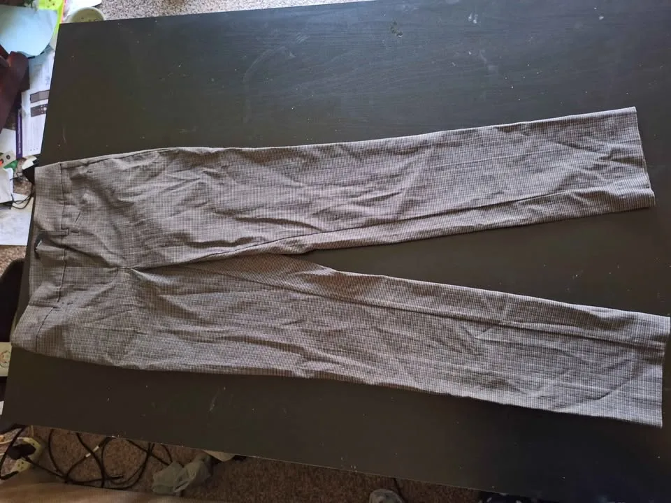 Reitman's The Iconic Pants Size 4 Regular image indicator(2)