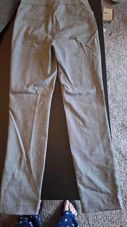 Reitman's The Iconic Pants Size 4 Regular image indicator(4)