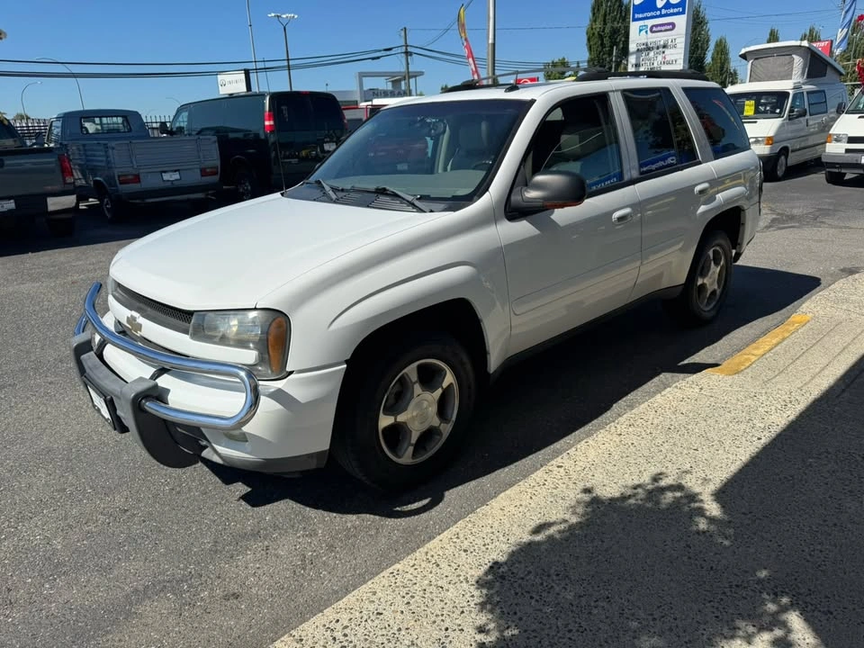 2005 Chevrolet Trailblazer LS Loaded! - photo 4