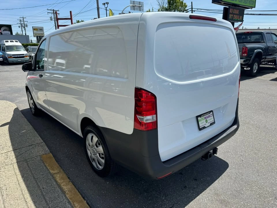 2016 Mercedes-Benz Metris Cargo Van - Low KMs - photo 5