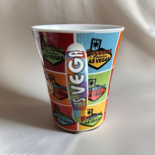 Brand New las vegas coffee mug - photo 4