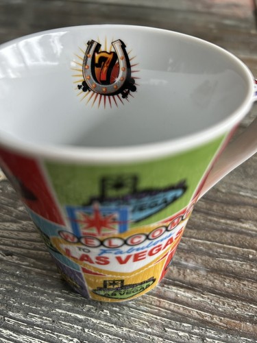 Brand New las vegas coffee mug - photo 5