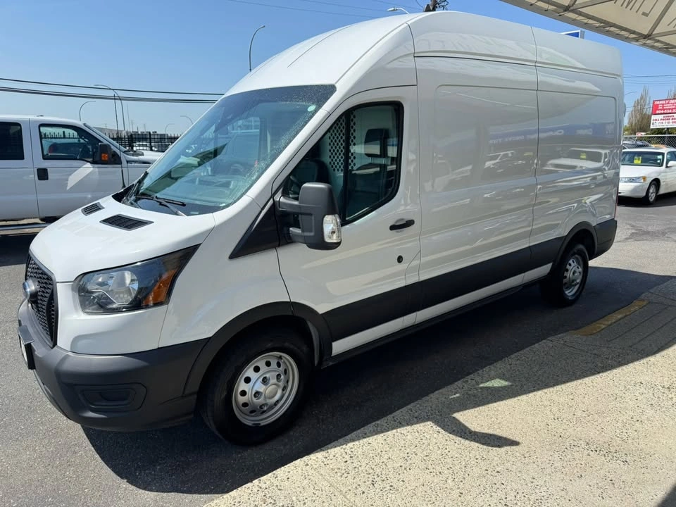 2021 Ford Transit 350 High Roof Long Van - photo 3