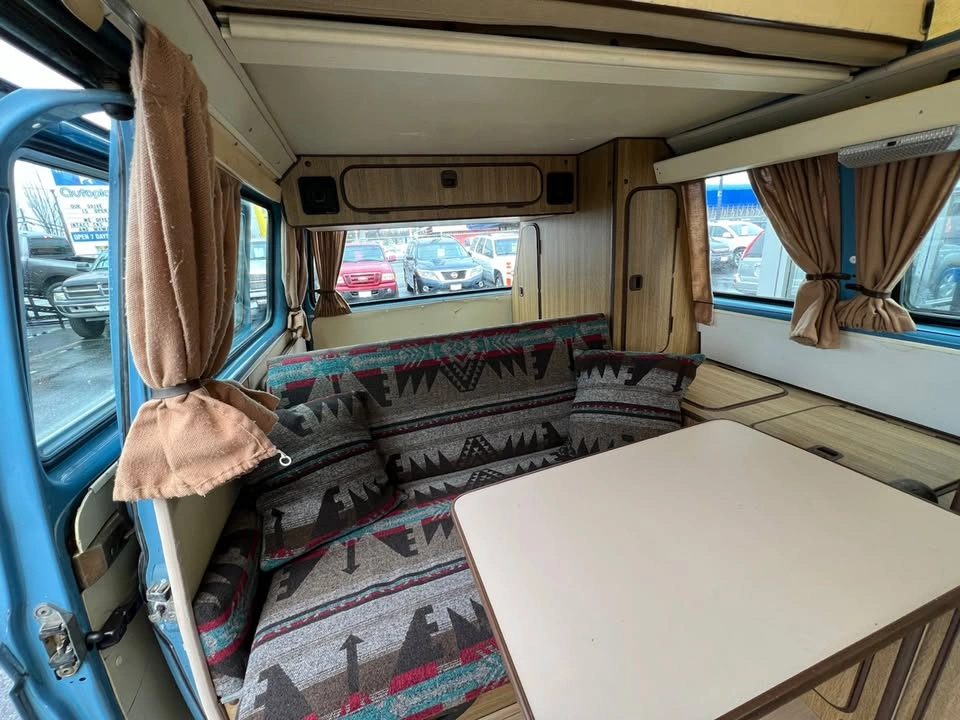 1981 Volkswagen Vanagon - photo 5