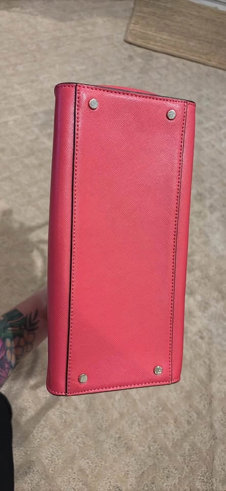 Kate Spade Hot Pink Satchel - photo 5