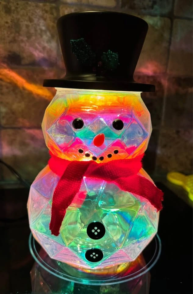 Scentsy Snow Stopper Warmer BNIB - photo 2
