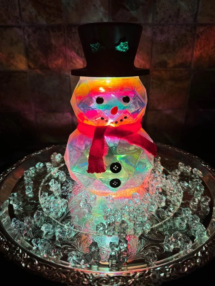 Scentsy Snow Stopper Warmer BNIB - photo 3
