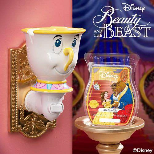 SCENTYS MRS POTTS AND CHIP WARMERS‼️ LIKE NEW! - photo 2