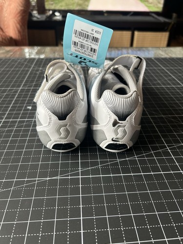 Scott Road Comp Women’s Cycling Shoes EU 39 US 7.5 White NWT - photo 2