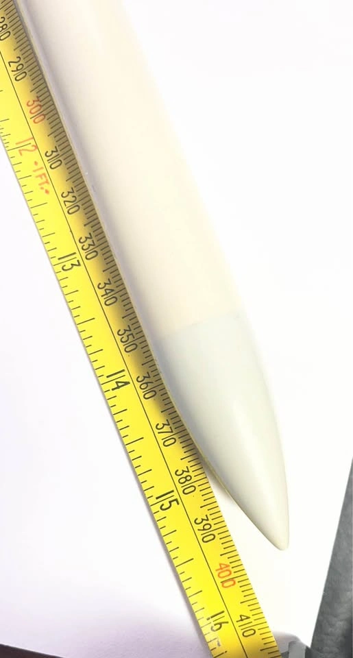 Aero 20mm Knitting Needle-Broomstick Lace crochet - photo 2