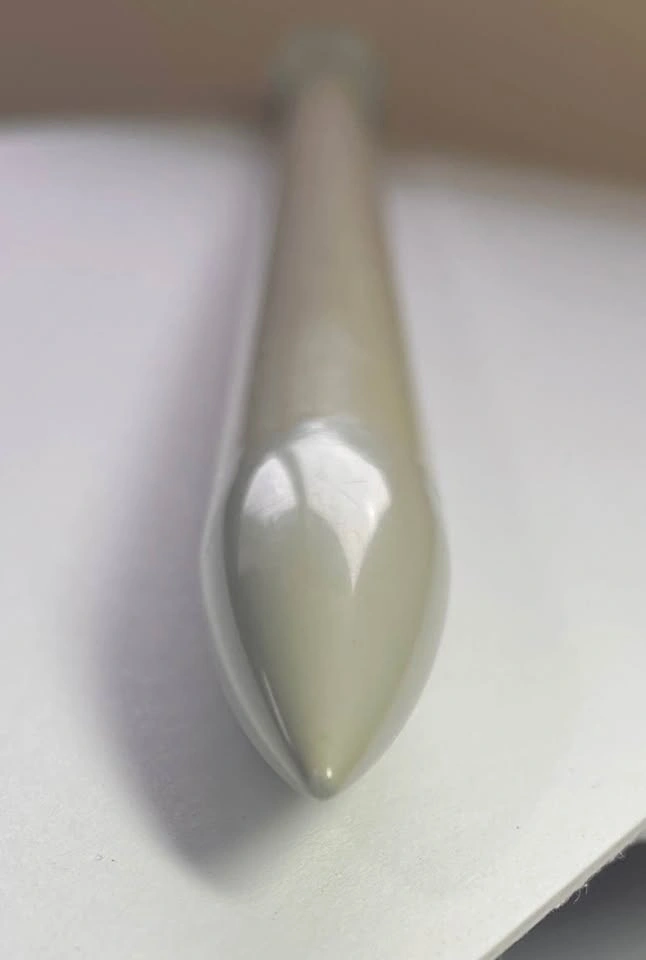 Aero 20mm Knitting Needle-Broomstick Lace crochet - photo 3
