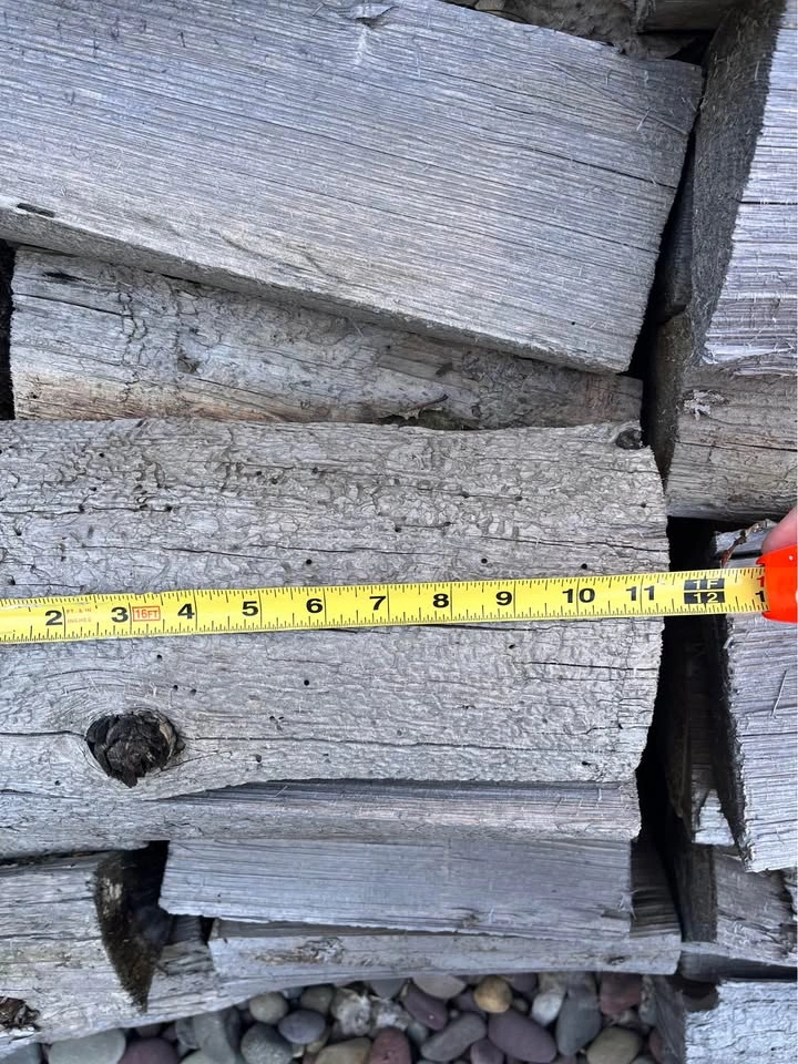 Fire wood-seasoned - photo 5