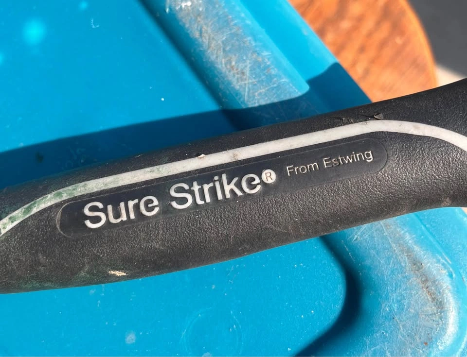 Estwing Sure Strike and Claw Hammer Set - photo 3