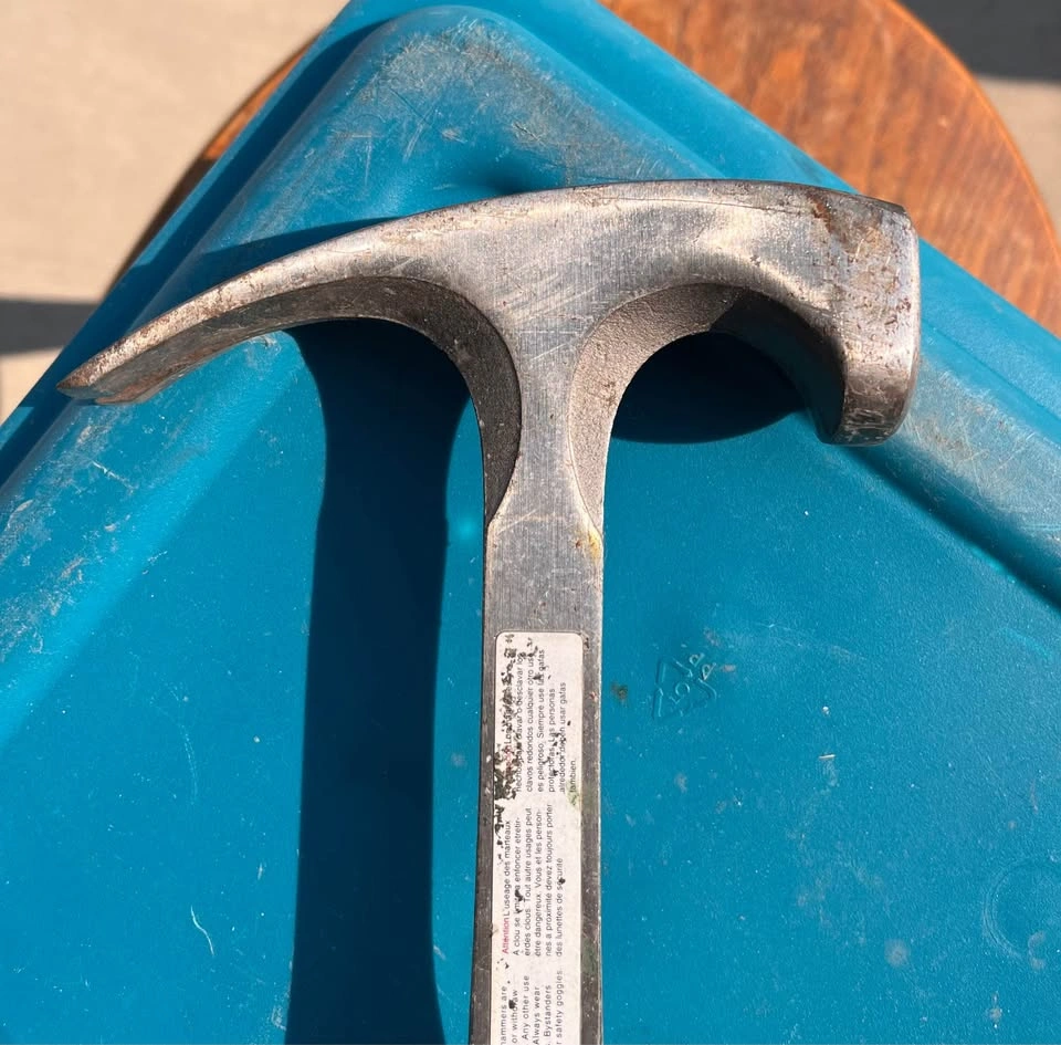 Estwing Sure Strike and Claw Hammer Set - photo 4