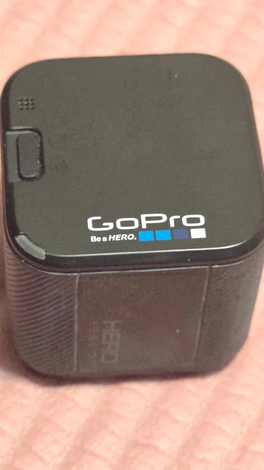 GoPro HERO Session with Accessories - photo 3