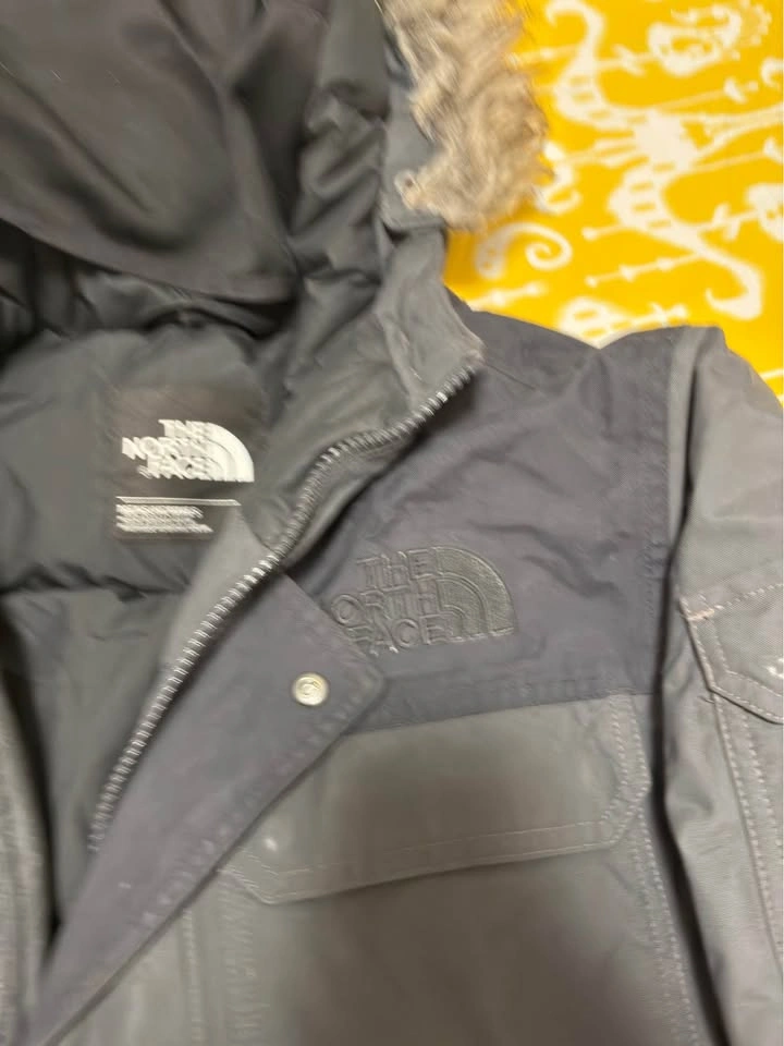 *Moving Out* North Face Gotham Parka Jacket for -25’C. Paid $360 - photo 3