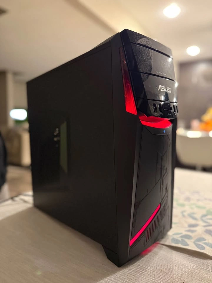 Gaming PC | GTX 1080 - i5 - 16GB
