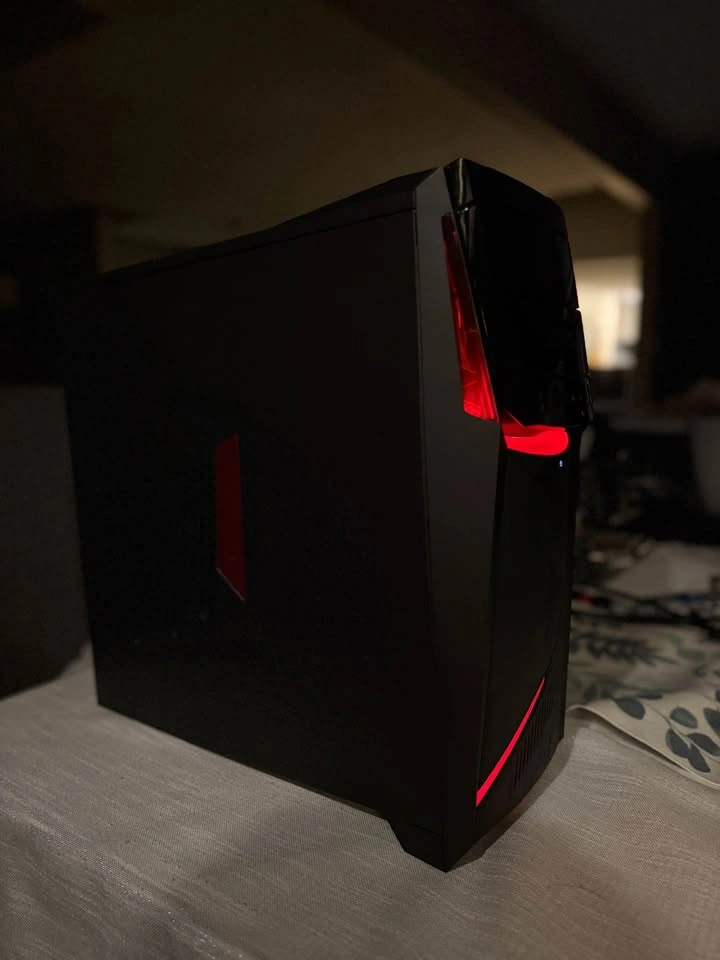 Gaming PC | GTX 1080 - i5 - 16GB - photo 2