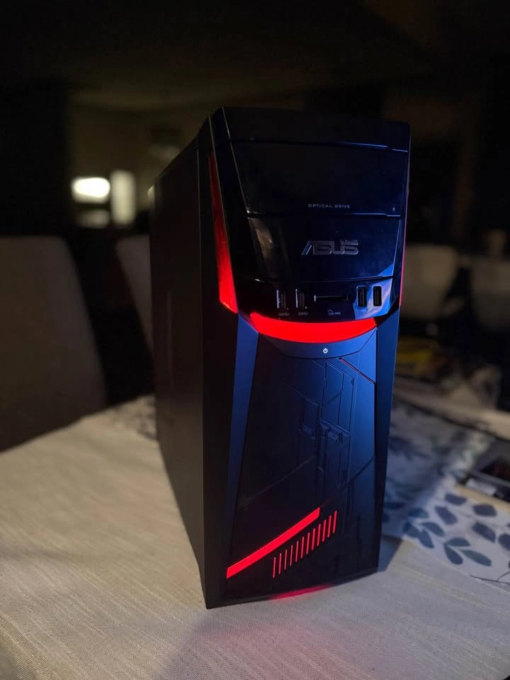Gaming PC | GTX 1080 - i5 - 16GB - photo 3
