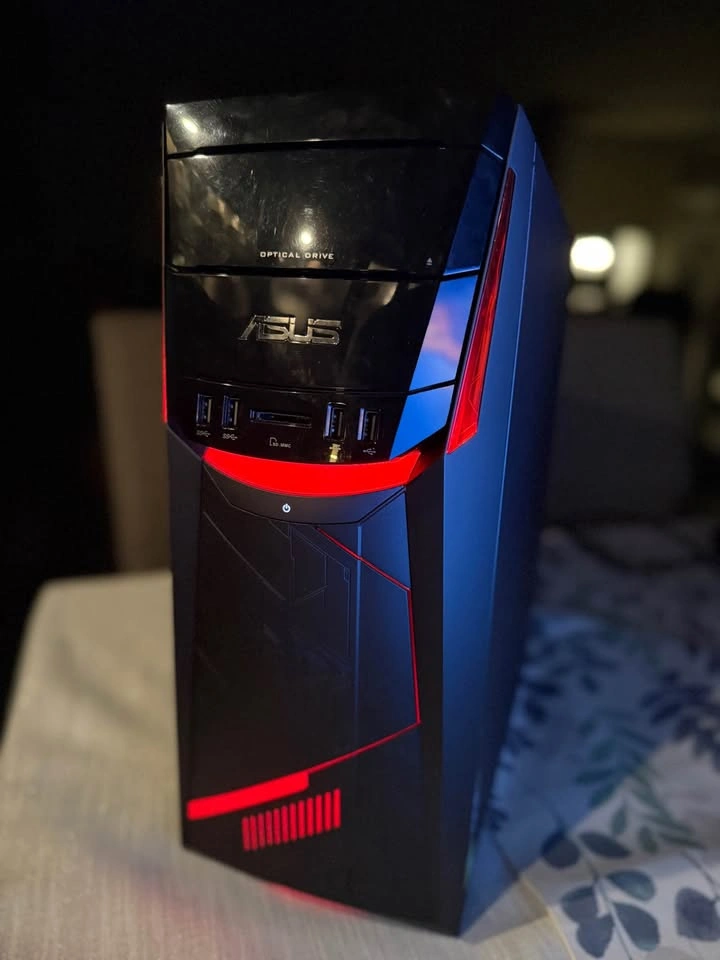 Gaming PC | GTX 1080 - i5 - 16GB - photo 4