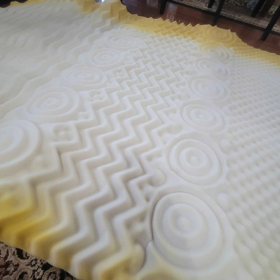 Mattress topper 58x75 inches - New - free - photo 2